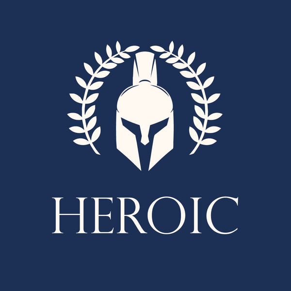 Heroic Joyería